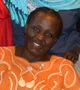 Portrait of Specioza Wandira-Kazibwe