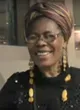 Portrait of Stella Chiweshe