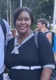 Portrait of Susan Kigula