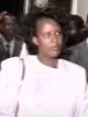 Portrait of Sylvie Kinigi