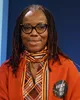 Portrait of Tsitsi Dangarembga