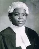 Portrait of Vera Chirwa