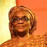 Portrait of Adenike Osofisan