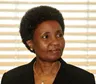 Portrait of Asha-Rose Migiro