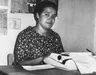 Portrait of Bessie Head