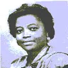 Portrait of Constance Cummings-John