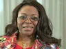 Portrait of Folorunṣo Alakija