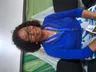 Portrait of Francisca Nneka Okeke