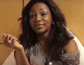Portrait of Genevieve Nnaji