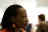 Portrait of Hafsat Abiola