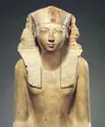 Portrait of Hatshepsut