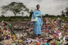 Portrait of Isatou Ceesay