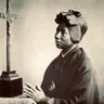Portrait of Josephine Bakhita