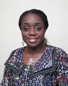 Portrait of Kemi Adeosun