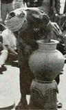 Portrait of Ladi Kwali