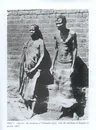 Portrait of Nehanda Charwe Nyakasikana
