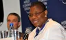 Portrait of Obiageli Ezekwesili