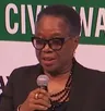 Portrait of Onyeka Onwenu
