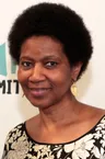 Portrait of Phumzile Mlambo-Ngcuka