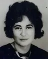Portrait of Ruth First