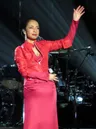 Portrait of Sade Adu