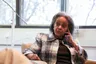 Portrait of Sahle-Work Zewde