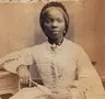 Portrait of Sara Forbes Bonetta