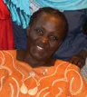 Portrait of Specioza Wandira-Kazibwe