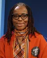 Portrait of Tsitsi Dangarembga