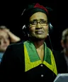 Portrait of Winnie Byanyima