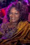 Portrait of Yemisi Ransome-Kuti