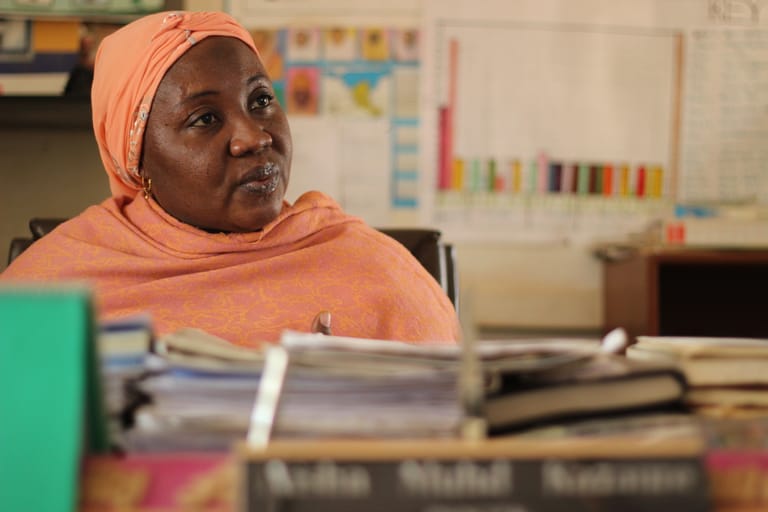 Ten Years in Prison for the Pill That Keeps Nigerian Mothers Alive