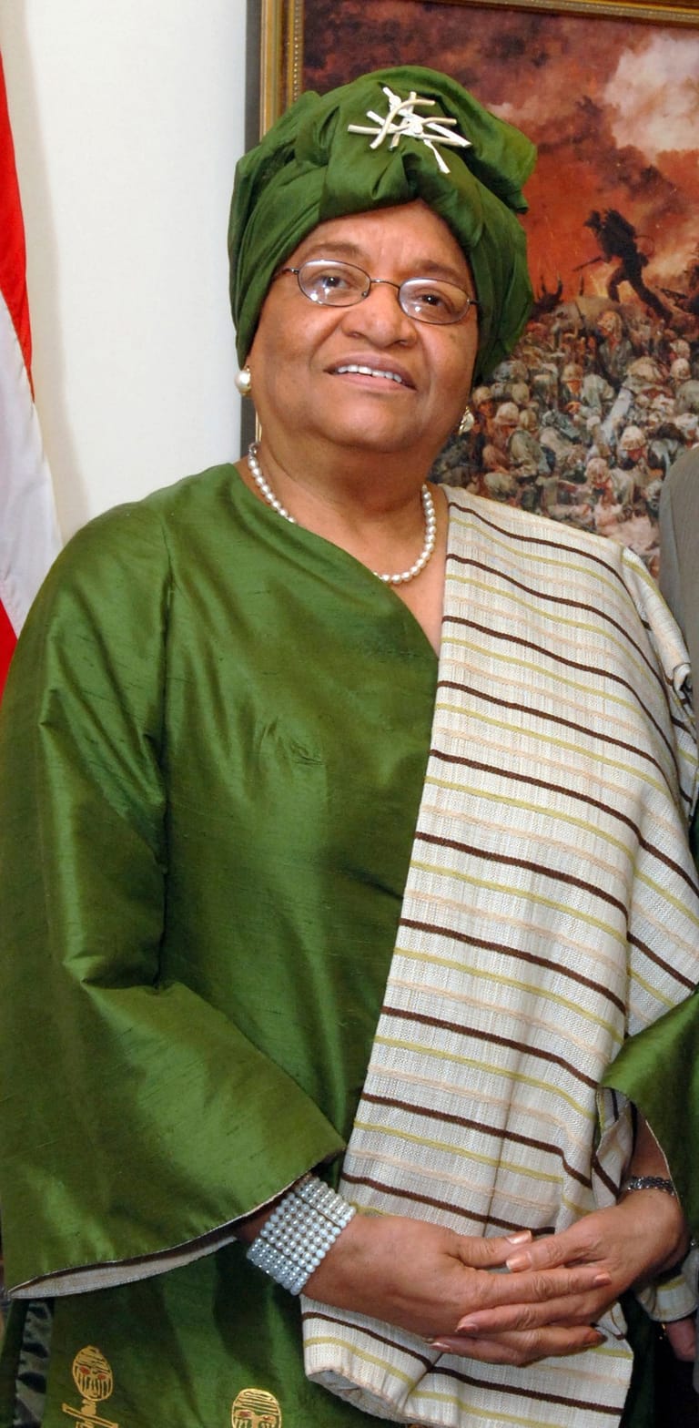 What Does Gender Equality Actually Look Like?