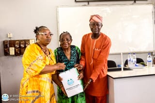 Deborah Enilo Ajakaiye