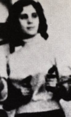 Djamila Bouhired