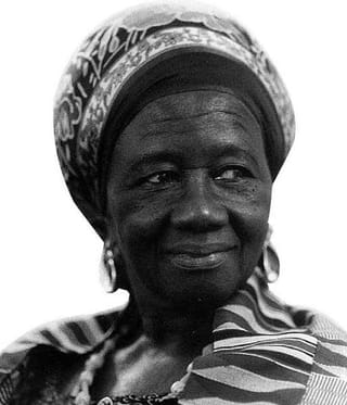 Esther Afua Ocloo