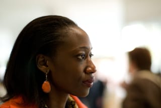 Hafsat Abiola