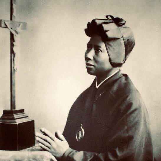 Josephine Bakhita