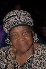 Miriam Tlali