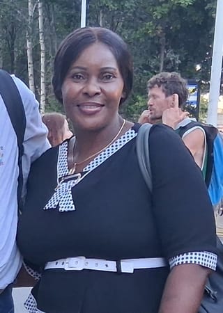 Susan Kigula