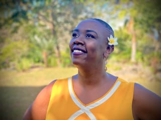 Wanjiru Kamau-Rutenberg