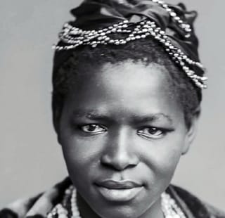 The Voice That Crossed the Sea: Charlotte Maxeke and the Long Road Home